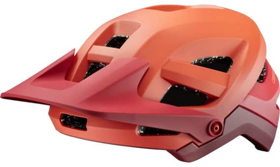 CASCO Tract Adult Mips - Rosso