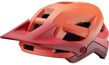 CASCO Tract Adult Mips - Rosso