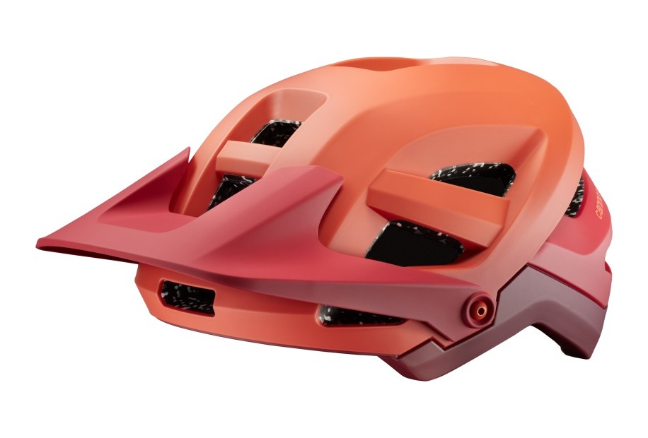 CASCO Tract Adult Mips - Rosso