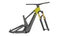 Telaio + forcella SCOTT Genius ST 900 Tuned HMX
