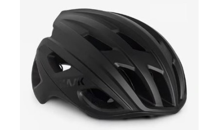 MOJITO CUBED WG11 BLACK MAT