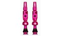 MUC-OFF valvola tubeless big bore lite X large 1 coppia rosa
