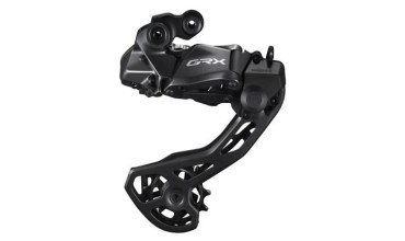 GRX Cambio (spec. Di2) RD-RX825 12 velocità Compatibile con montaggio diretto