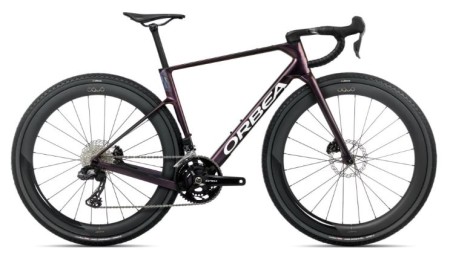 TERRA RACE M20iLTD Sunset (Matt)