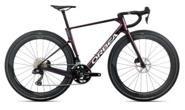 TERRA RACE M20iLTD Sunset (Matt)