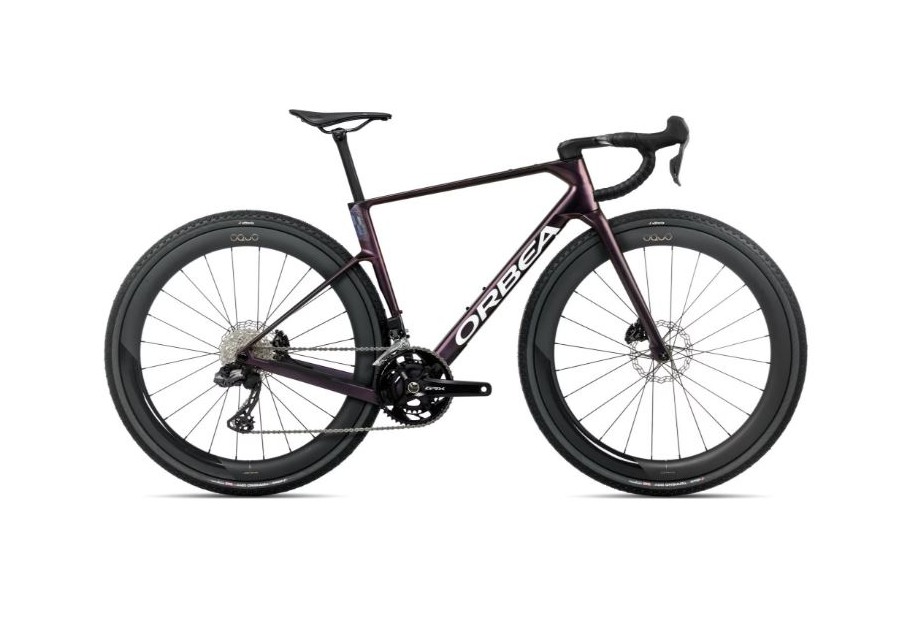 TERRA RACE M20iLTD Sunset (Matt)