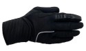 Guanti Ale Wind Protection - Nero