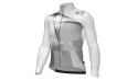 Maglia maniche lunghe Ale R-EV1 Quick - Bianco