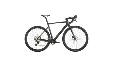 Addict Gravel 30 carbon black