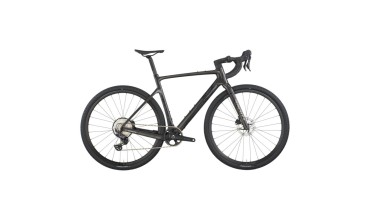Addict Gravel 30 carbon black