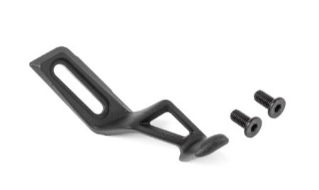 CHAIN GUIDE KIT TERRA RACE 26