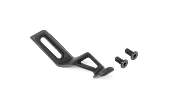 CHAIN GUIDE KIT TERRA RACE 26