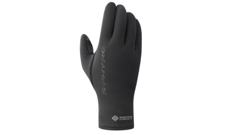 SHIMANO GUANTI TERMICI S-PHYRE Uomini Nero