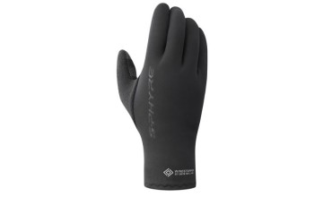 SHIMANO GUANTI TERMICI S-PHYRE Uomini Nero