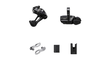 DEORE XT Kit di aggiornamento per deragliatore posteriore (spec. Di2)