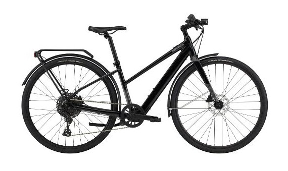 Tesoro Neo SL EQ Remixte Black Pearl.