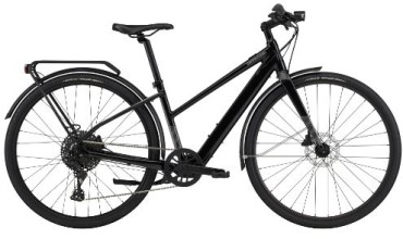 Tesoro Neo SL EQ Remixte Black Pearl.