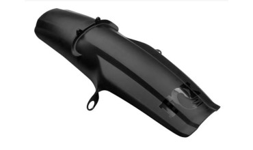 FOX  Parafango anteriore Mud Guard XL per forcelle 36/38 dal 2021