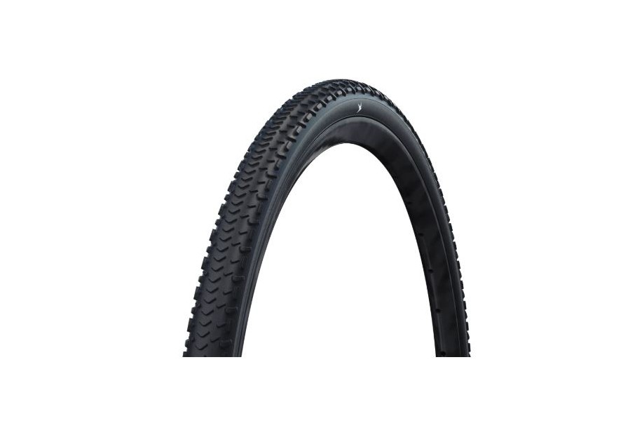 Schwalbe tyre G-One RX HS 637 28x1.70 45-622 nr PerfL TLR RG AdxGreen