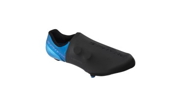 SHIMANO COPRISCARPA A GHETTA S-PHYRE S Nero