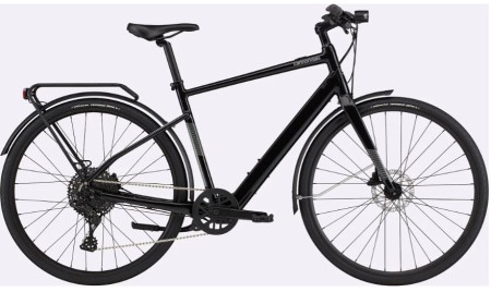 Tesoro Neo SL EQ Black Pearl