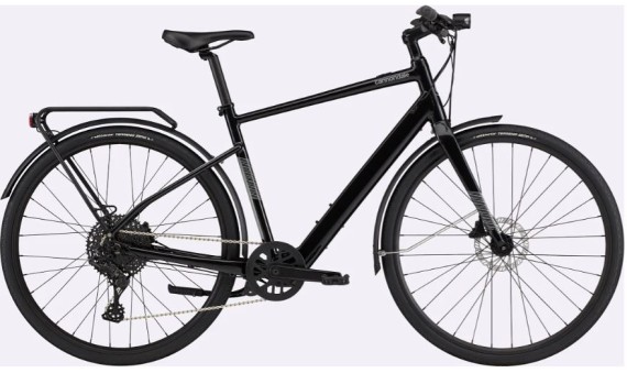 Tesoro Neo SL EQ Black Pearl