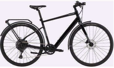 Tesoro Neo SL EQ Black Pearl