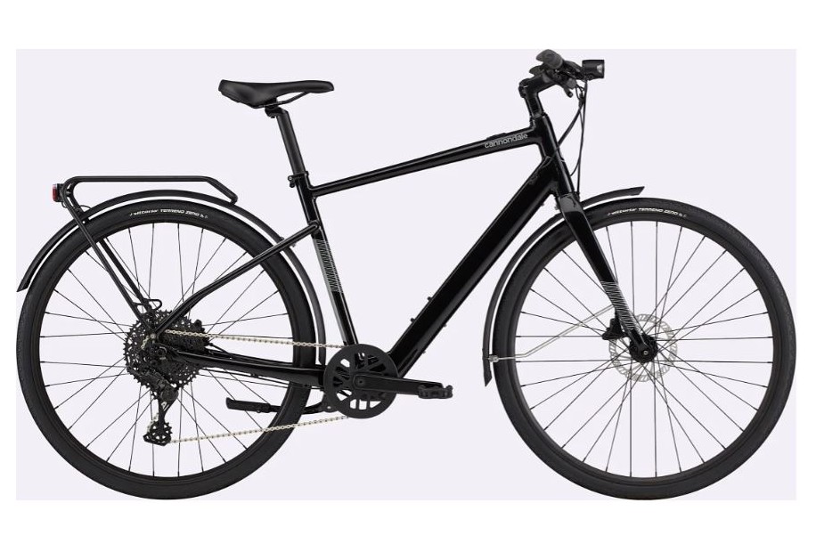 Tesoro Neo SL EQ Black Pearl