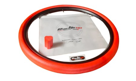 SUPERMOUSSE PAC EVO HD - 27,5 X 2,4-2,6 (canale da 25-35) - 1430 gr