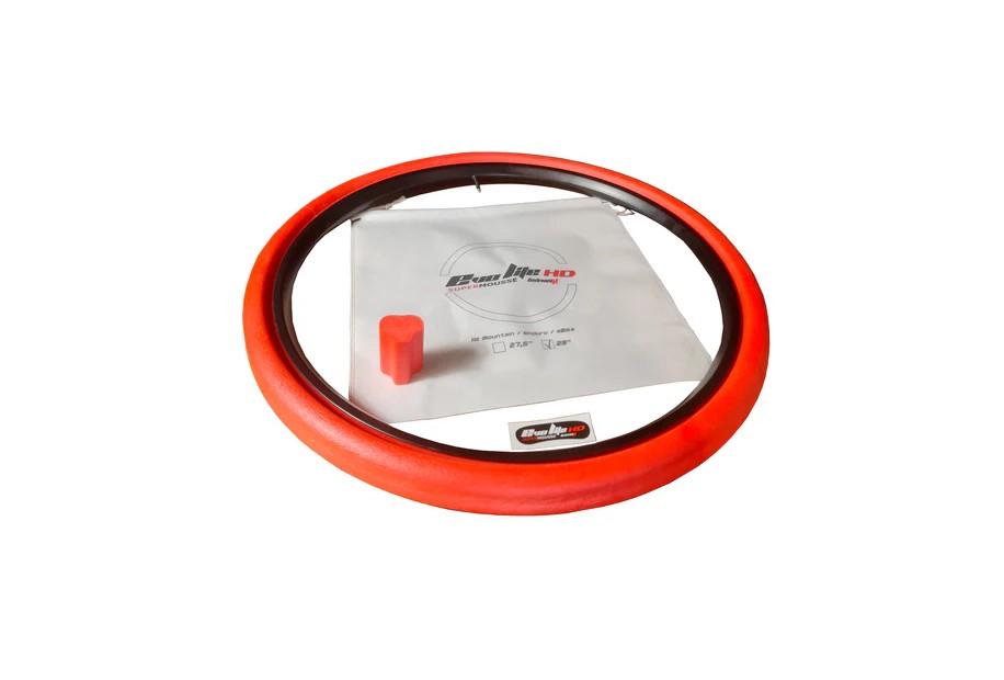 SUPERMOUSSE PAC EVO HD - 27,5 X 2,4-2,6 (canale da 25-35) - 1430 gr