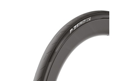 COPERTONE P ZERO RACE X TLR - 700X30, NERO, TECHWALL+