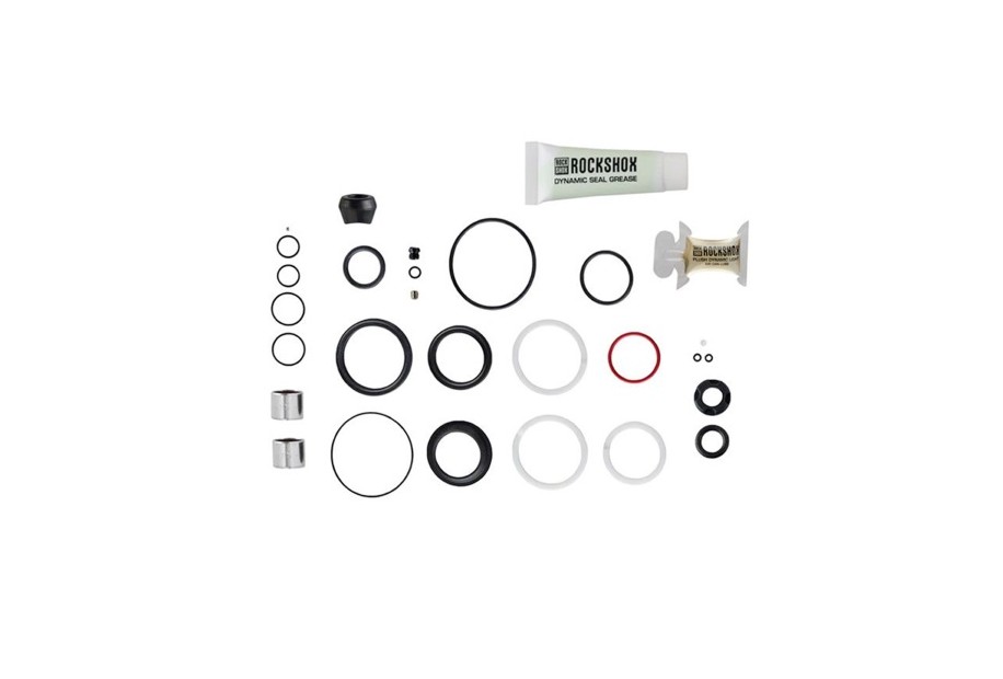 KIT REVISIONE 200H SIDLUXE (2021+) GENERATION-A