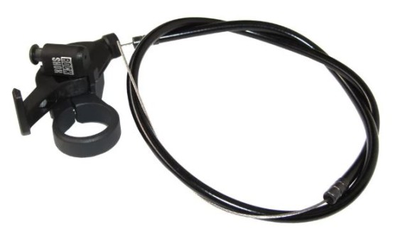 RockShox Interruttore Remote Lockout PopLoc