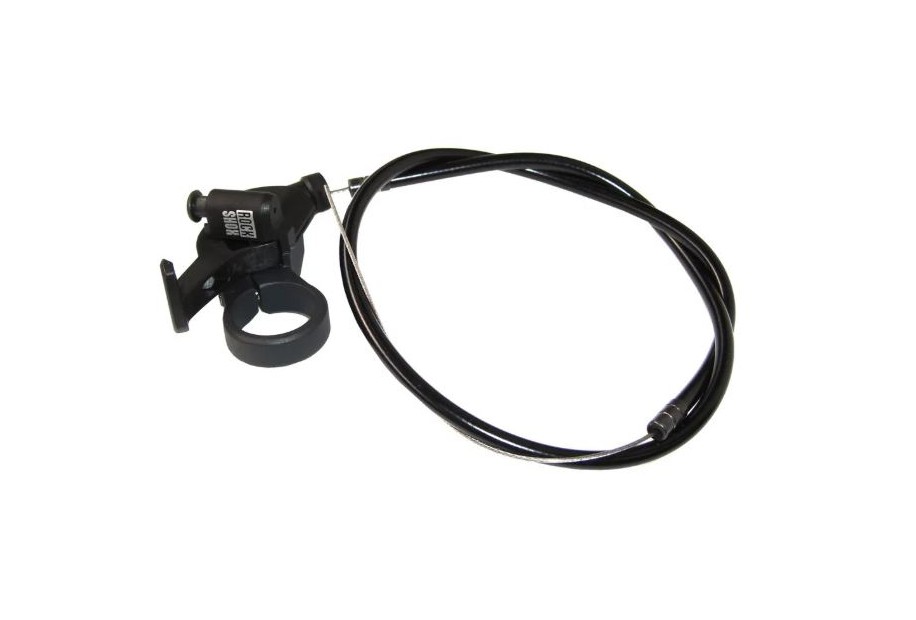 RockShox Interruttore Remote Lockout PopLoc