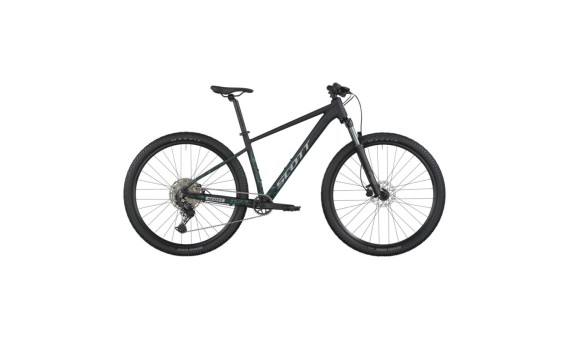 SCOTT Contrail 20 Black