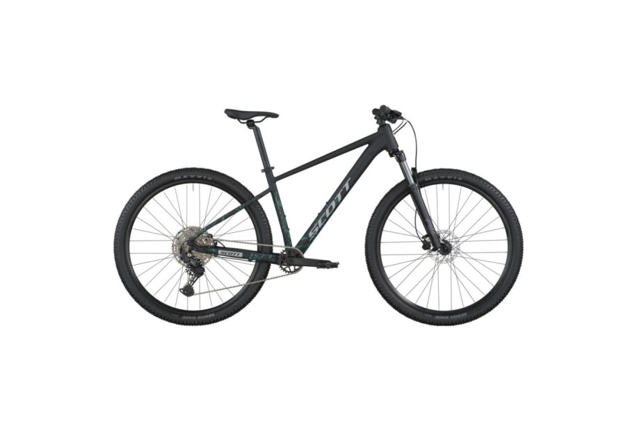 SCOTT Contrail 20 Black