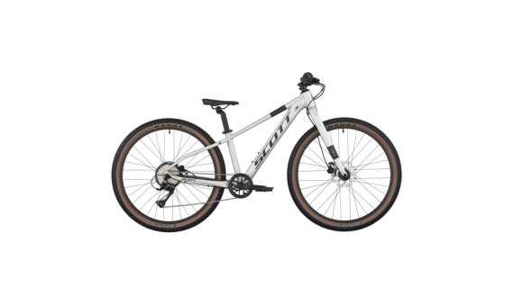 SCOTT Scale 600 alloy silver