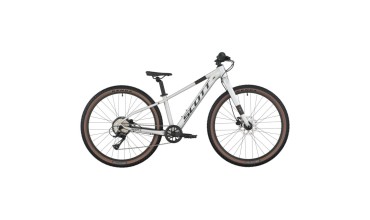 SCOTT Scale 600 alloy silver