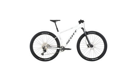 SCOTT Scale 940 white