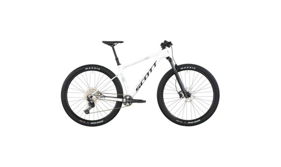SCOTT Scale 940 white