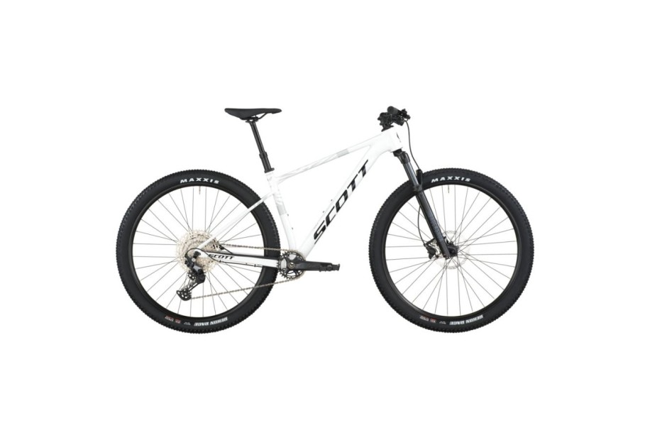 SCOTT Scale 940 white