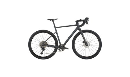SCOTT Speedster Gravel 30 Black