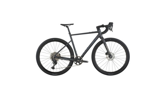 SCOTT Speedster Gravel 30 Black