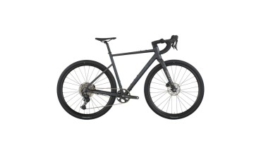 SCOTT Speedster Gravel 30 Black
