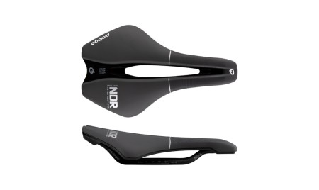 SELLA DIMENSION R2 NDR 143 PAS - TIROX, NERO