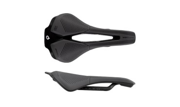 SELLA SCRATCH M5 AGX SLIDE CONTROL 140 PAS MY26 - TIROX, NERO