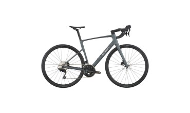 SCOTT Addict 50 Carbon Grey