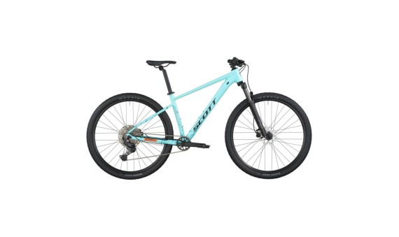 SCOTT Contrail 20 tropic blue