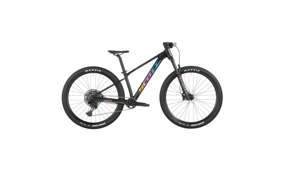 SCOTT Scale RC 700