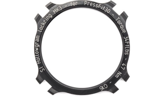 LOCKRING SI